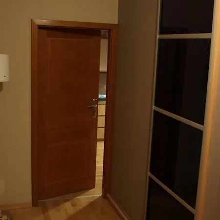 Apartament Przy Parku Breslavia Esterno foto
