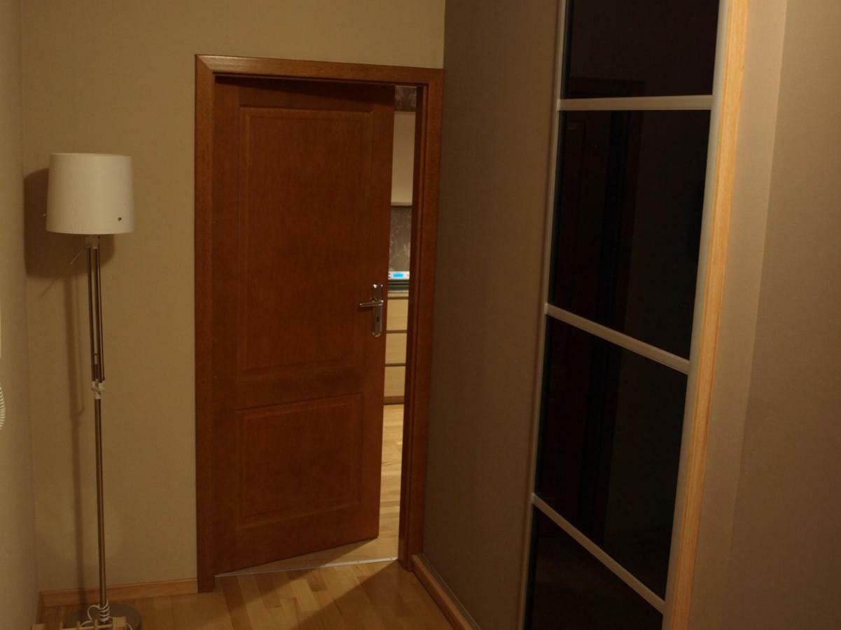 Przy Parku Apartment *