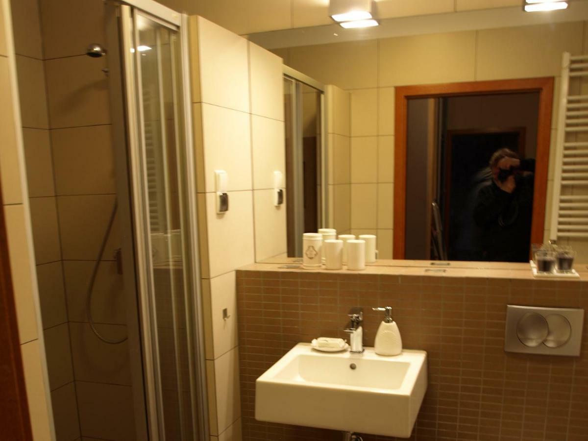 Przy Parku Apartment *