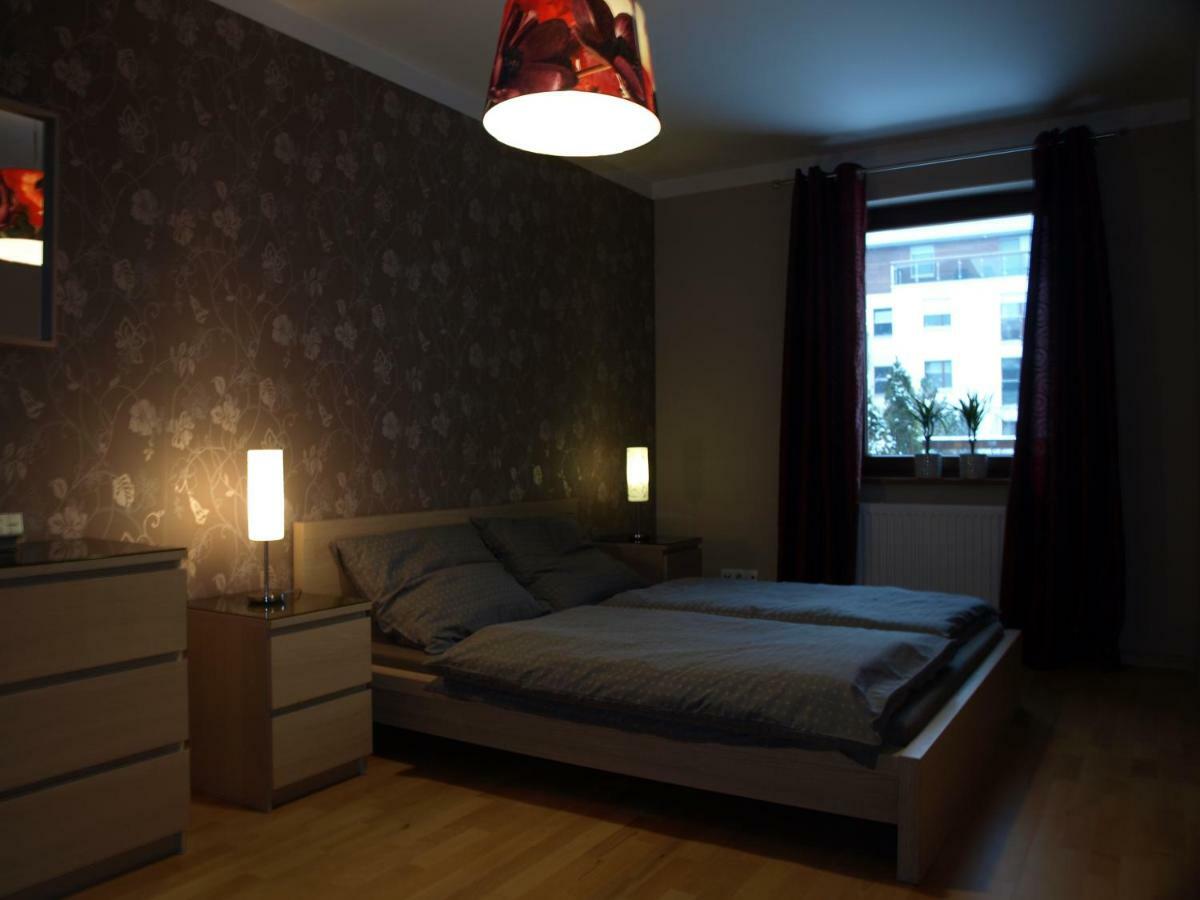 Przy Parku Apartment Wroclaw