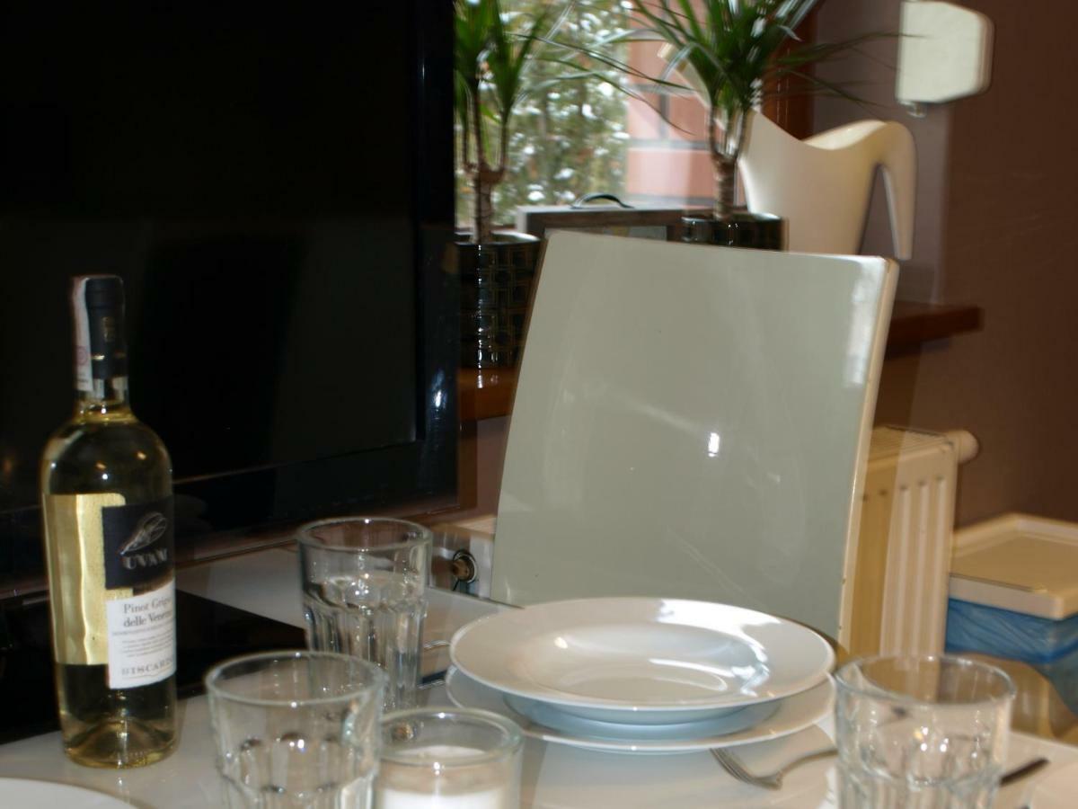Przy Parku Apartment *
